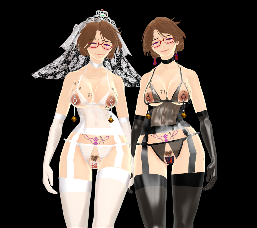 せくしいなのきゅーとなの 