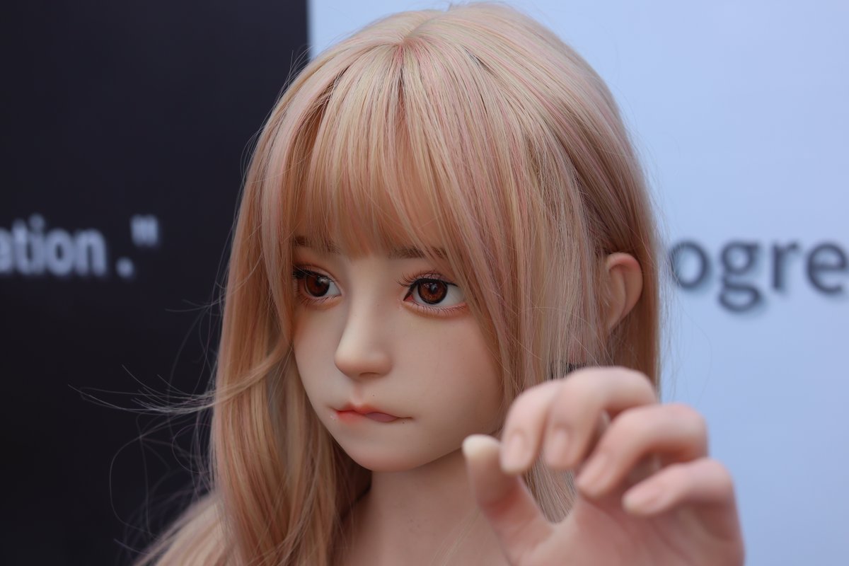 XTDOLL_Official tweet media