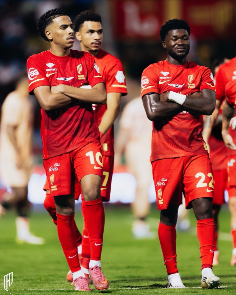 مـشـعـل بن حـمـد 🇸🇦 tweet media