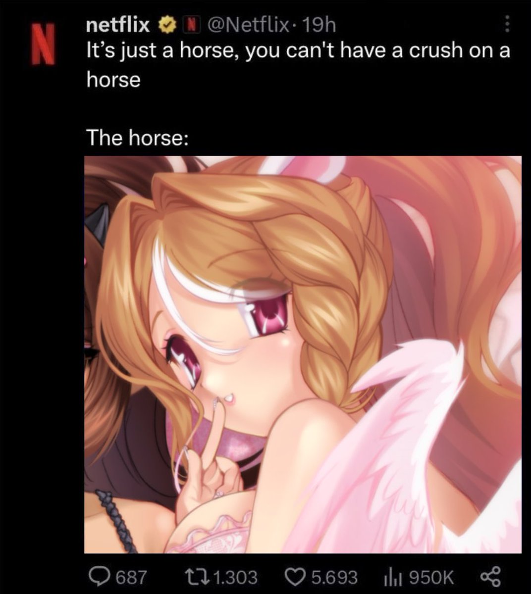 ꒰১ ໒꒱ Filly ꒰১ ໒꒱ tweet media