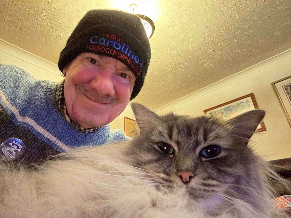 Paul Kay🎧🐾 tweet media