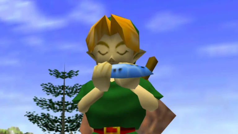SrLinguicaVIVE's tweet photo. [RUMOR] Segundo Nate de Hate, esses seriam os planos da Nintendo para 2026:

- Remake de The Legend of Zelda : Ocarina of Time, para coincidir com o 40º aniversário da franquia.

- Novo jogo ao estilo "clássico" de Star Fox está planejado para lançamento no Switch 2 neste verão, com suporte a multiplayer online

- Não teremos um novo jogo Mario 3D em 2026, mas sim em 2027

- Improvável ter uma Direct até Junho, mas poderá fazer anúncios menores nas redes sociais, como novas imagens de Splatoon Raiders e Fire Emblem Fortune's Weave, e as esperadas edições para Switch 2 de Pikmin 4 e Xenoblade 2