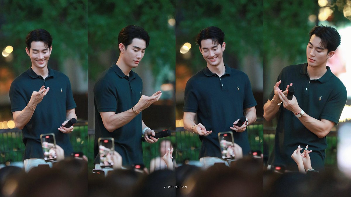 ปอป่านดูก่อน • P̶O̶R̶P̶A̶N̶ ੈ✩‧₊˚🦊🍅 tweet media