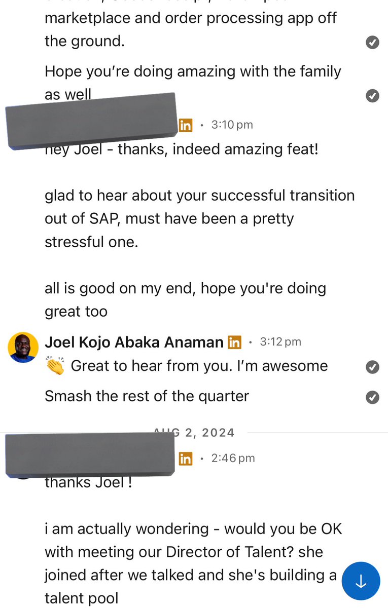 African Talent Plug - ATP 🔌 tweet media