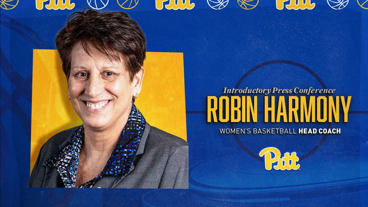 Pitt Panthers tweet media