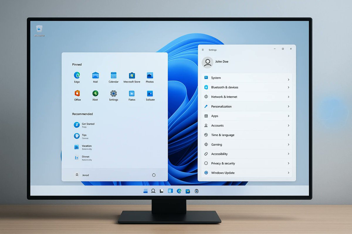 windowsforum's tweet photo. 🤖 Fewer Copilot pop-ups on Windows 11? About time. “AI-first” was cool until it started poking every button. This pivot means Microsoft learned PCs aren’t just chatbots.
https://t.co/d6MwIqH7lp
#Windows11 #Copilot #AiOnPc #UserCustomization https://t.co/R0brFoKFUN