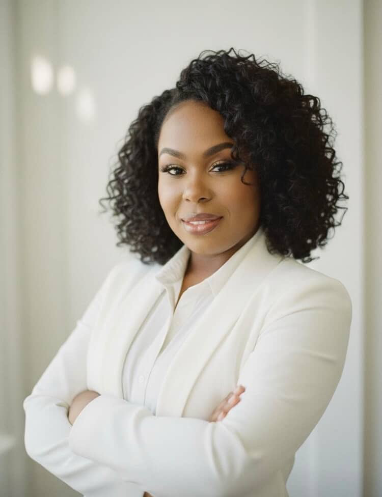 Courageous Women Association tweet media