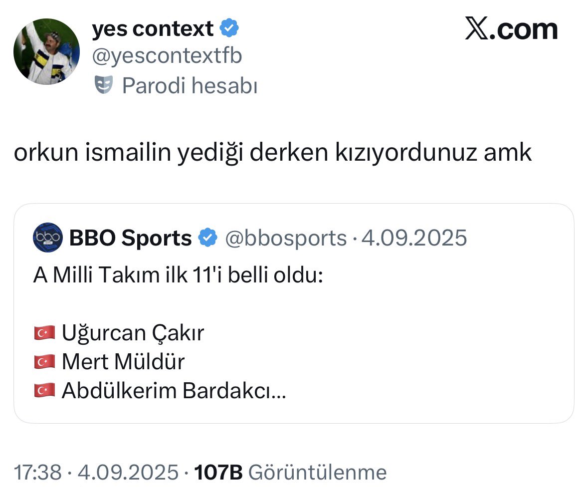 Furkan 🦅 tweet media