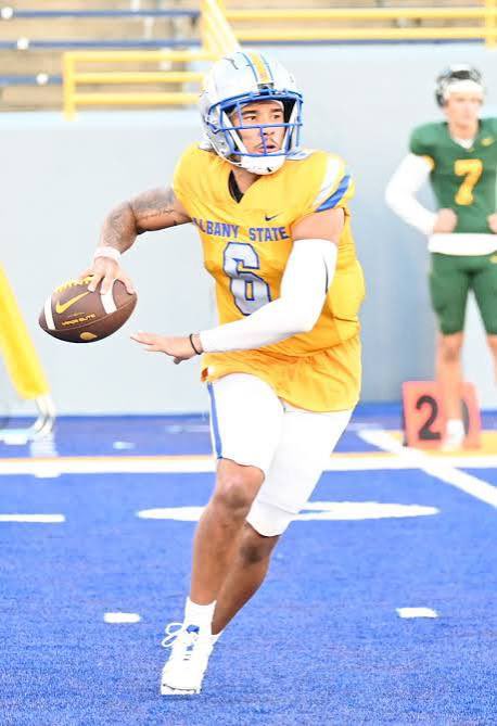 Miles McCallop QB1 2027 tweet media