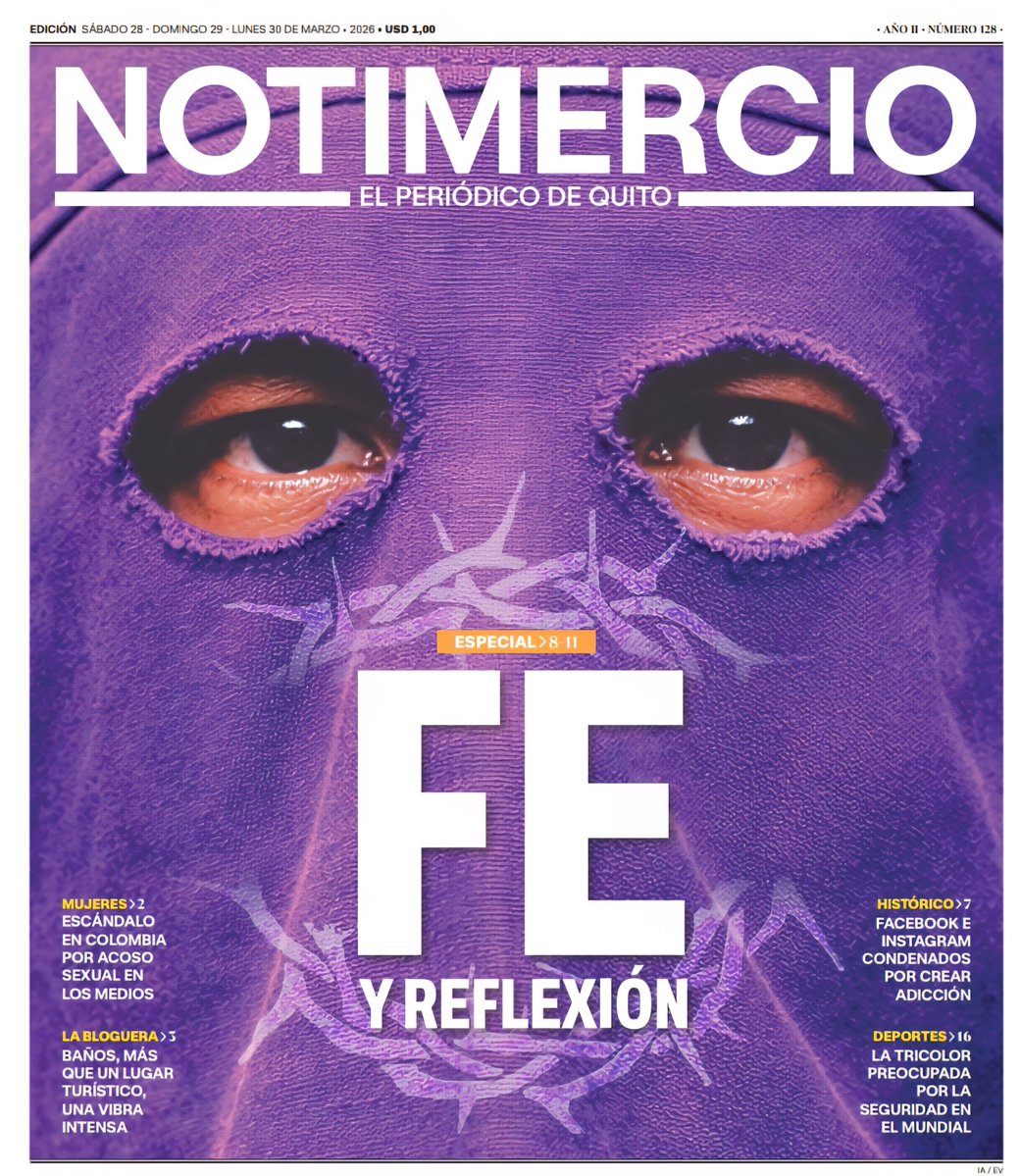 Notimercio Ec tweet media