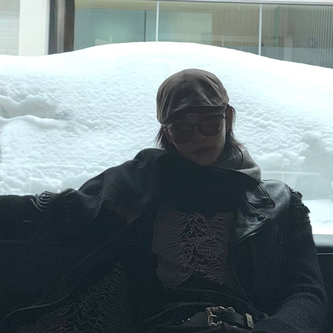 jeje, hyunjin bday event 📌 tweet media