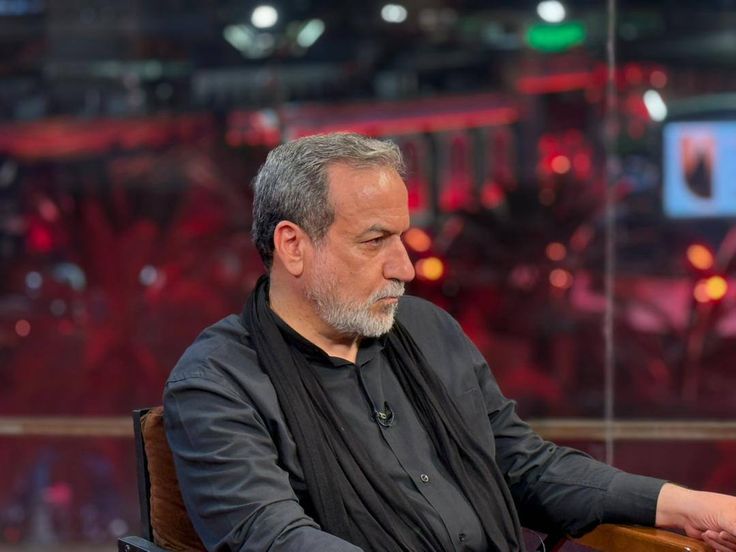"Bizim için Allah'tan başka süper güç yoktur."

- İran Dışişleri Bakanı