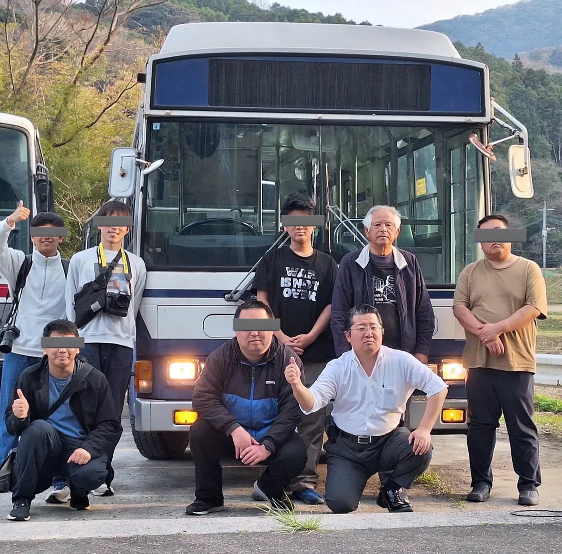 くまもん@秘密司令本部 tweet media