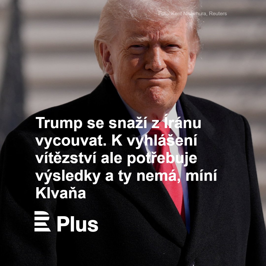 Český rozhlas Plus tweet media