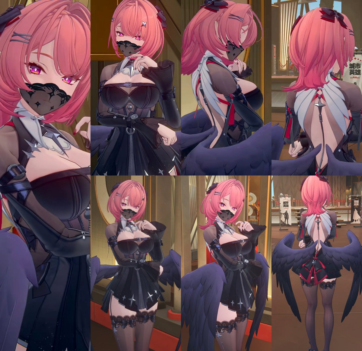 Tu prima ✨ tweet media