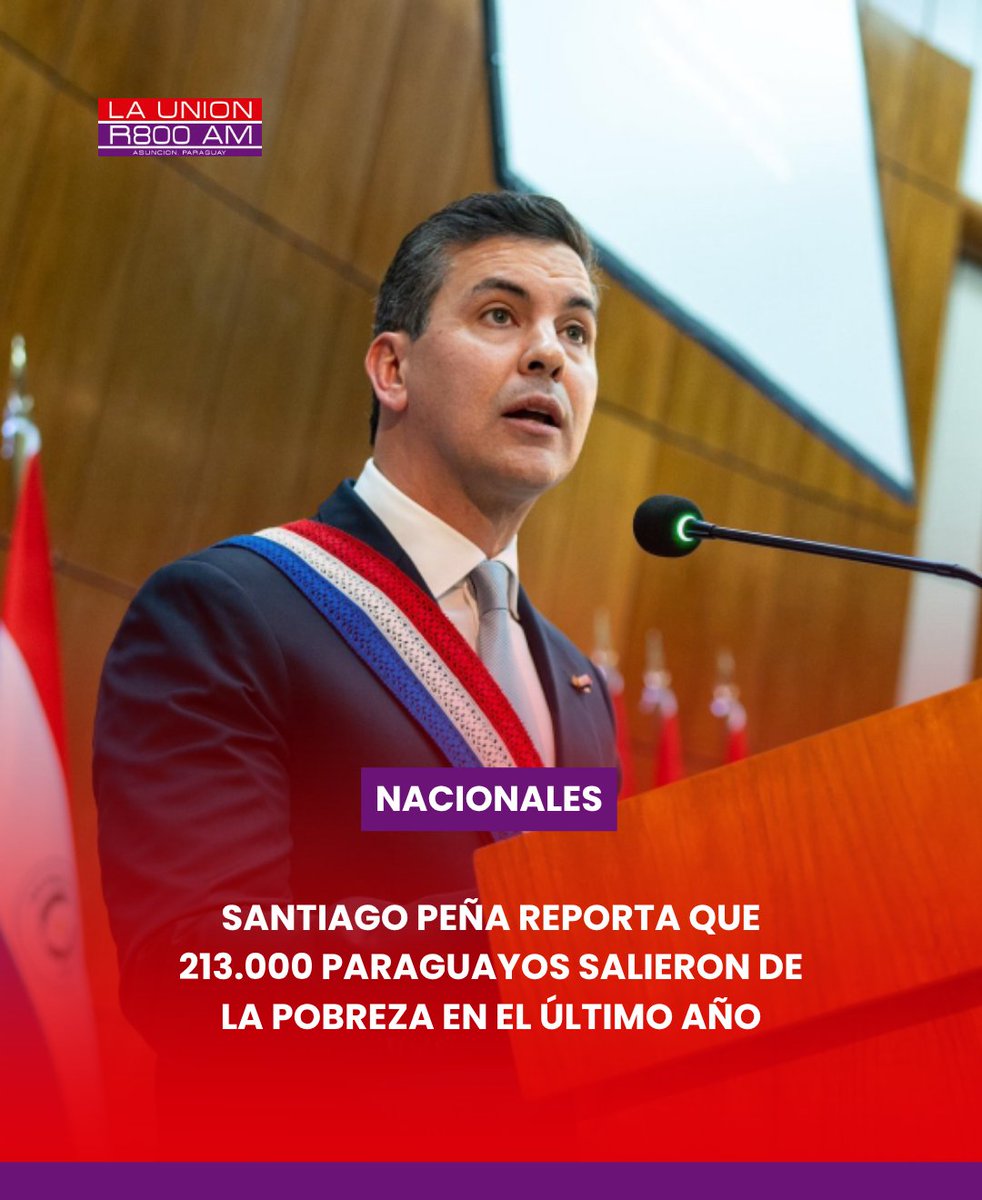 La Union AM tweet media