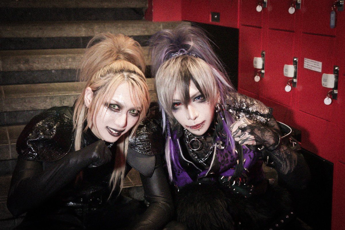 JILUKA_Ricko tweet media