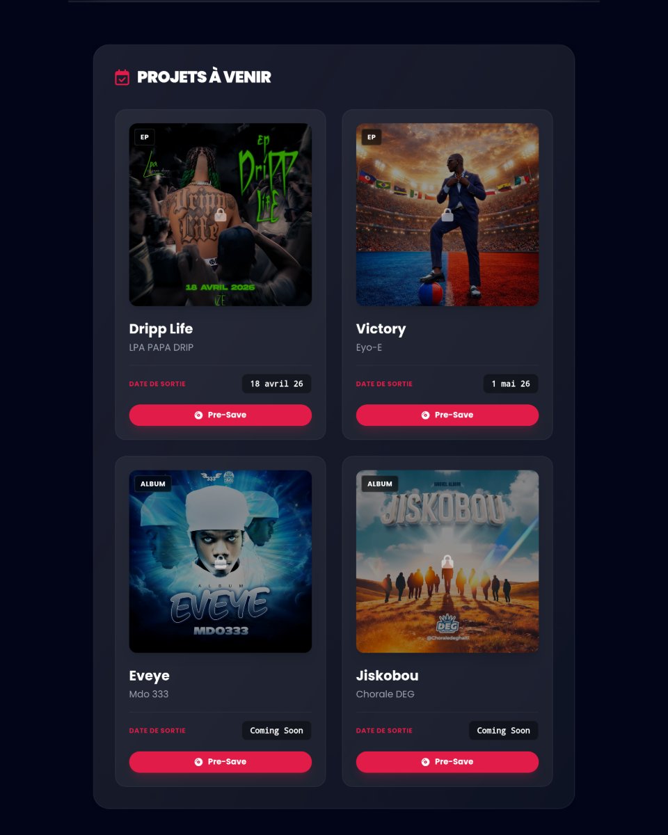 GlobHaitian tweet media