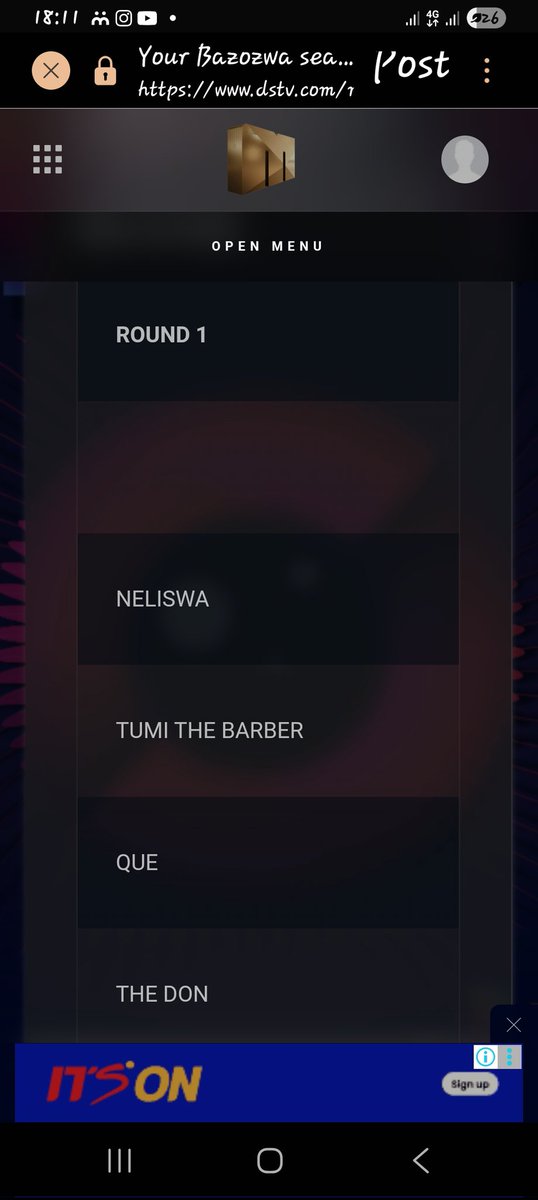 simply_letticia's tweet image. Rigged votes without percentage  
#ThandekaTshabalala
#EngineerYourLifeWithThandeka
#EngineerYourLife