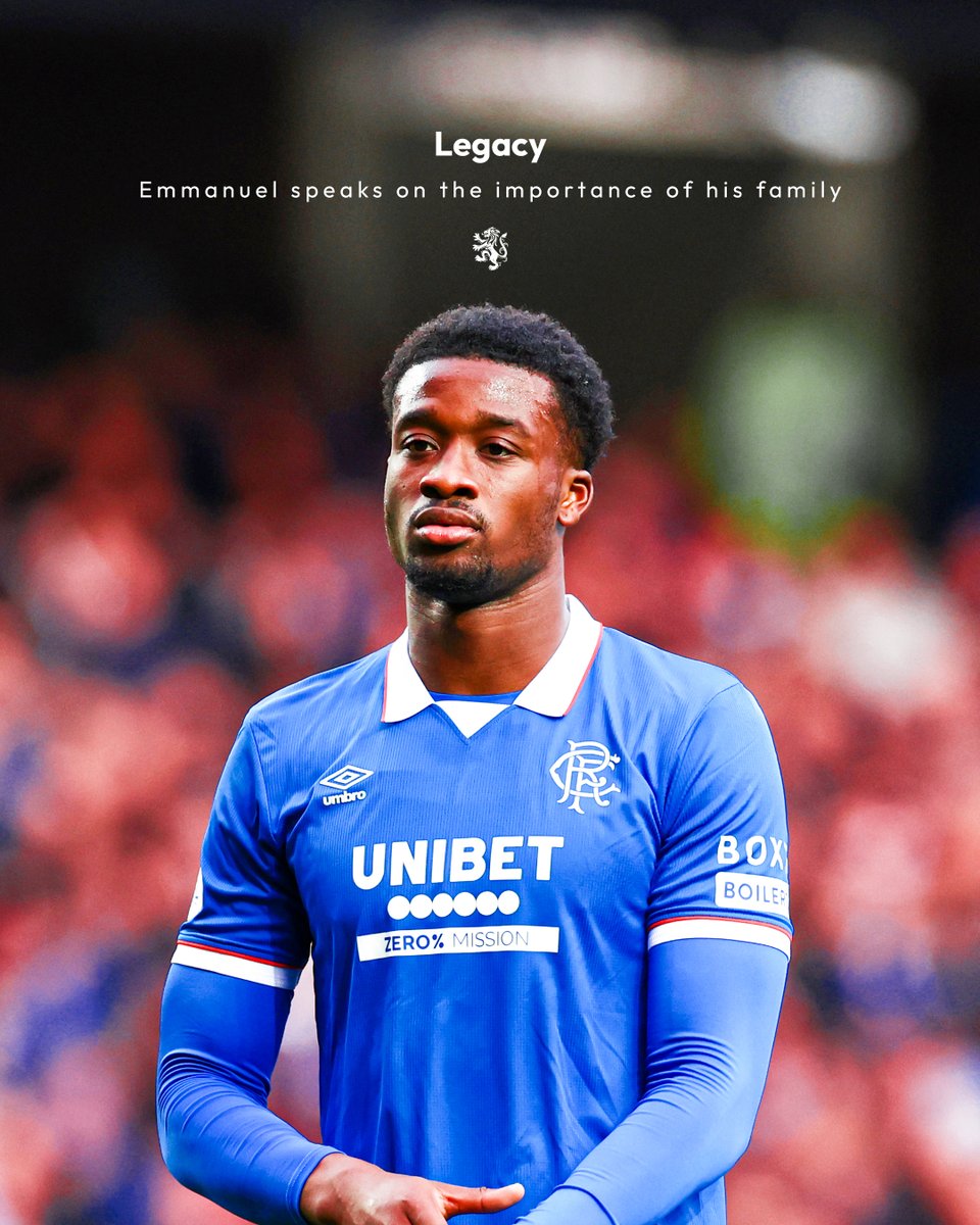 Rangers Football Club tweet media