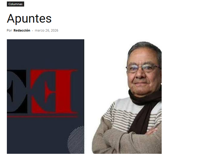 Espejo del Poder tweet media