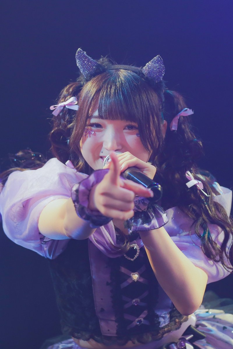 ちゃんみ🐓💜 tweet media