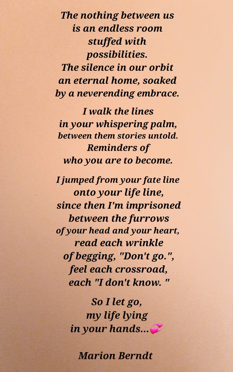 MarionBerndt 🕊 tweet media