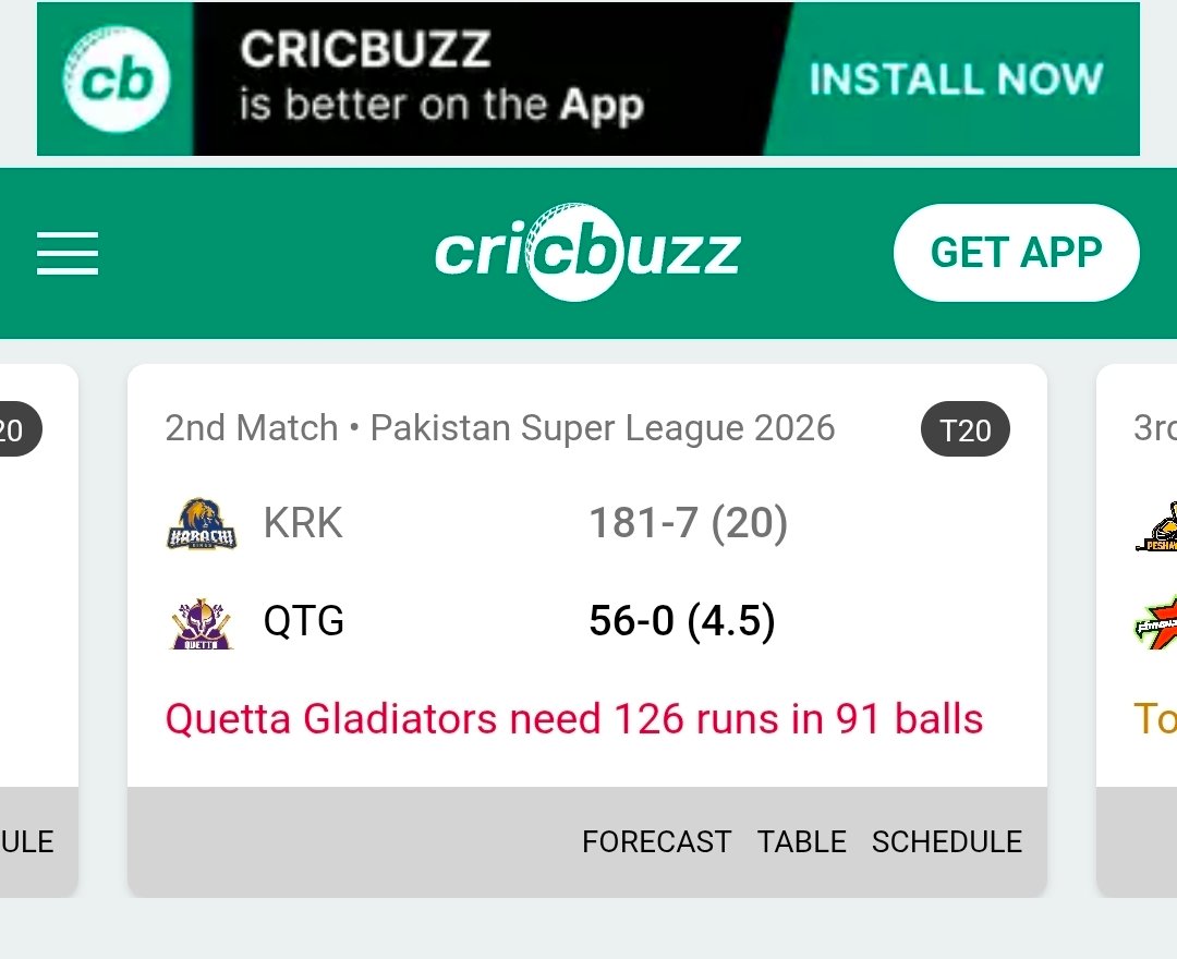 Incognito tweet media