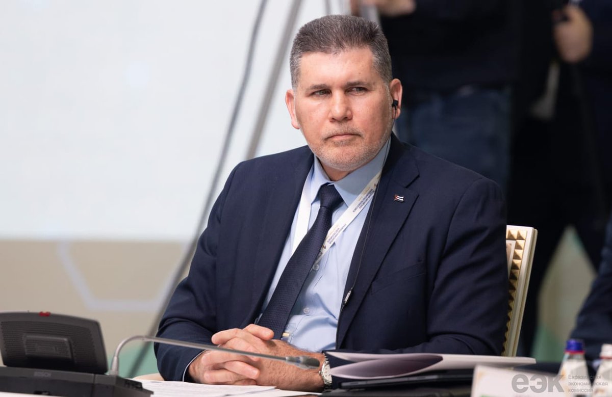 Cancillería de Cuba tweet media