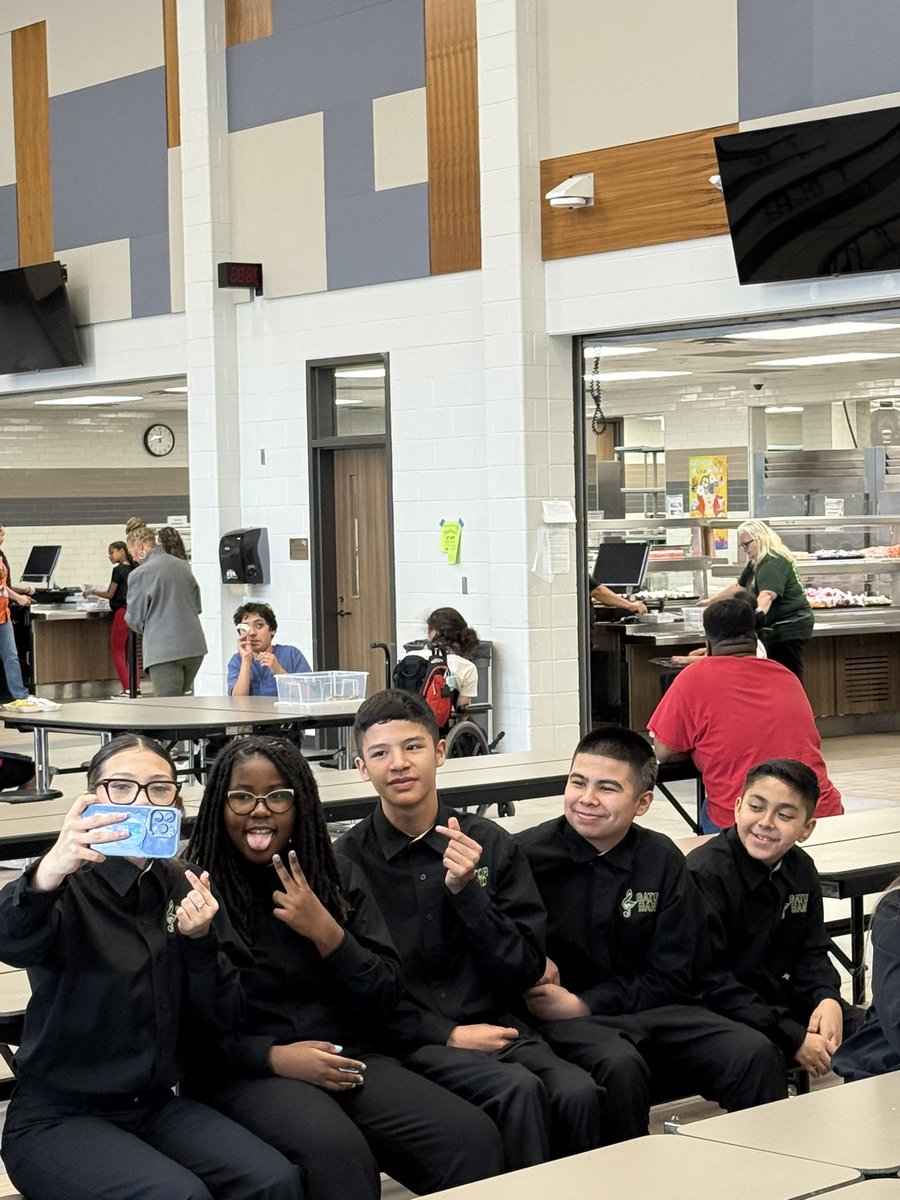 Autumn Ridge Gator Band (@ARMS_GatorBand) / Posts / X
