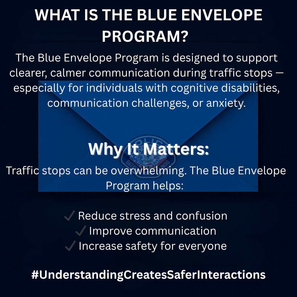 Batavia Police Illinois tweet media