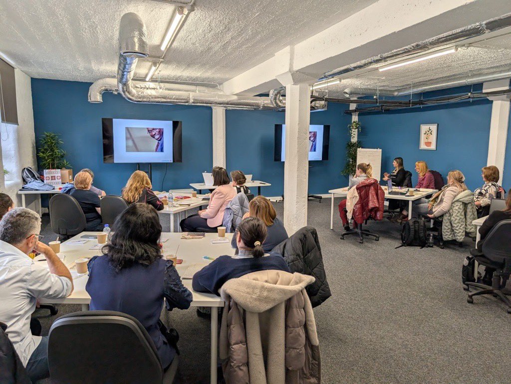 Osiris Educational tweet media