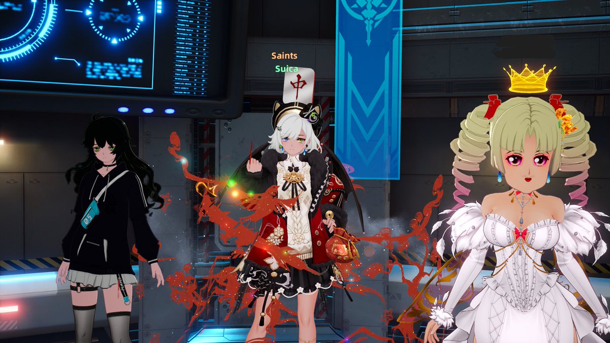 りばー tweet media