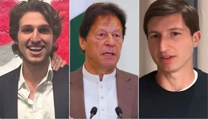 عمران خان رہائی مہم کی ممبر سازی کے حوالے سے آپ کی کیا رائے ہیں، دو لفظوں میں بتائیں 🧐