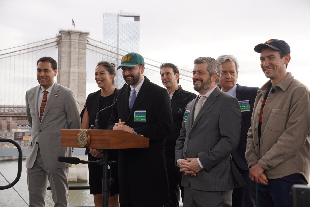 Transportation Alternatives tweet media