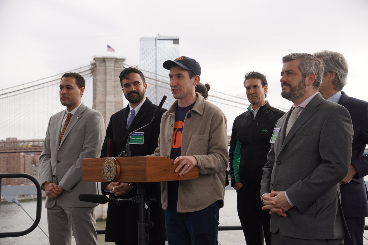 Transportation Alternatives tweet media