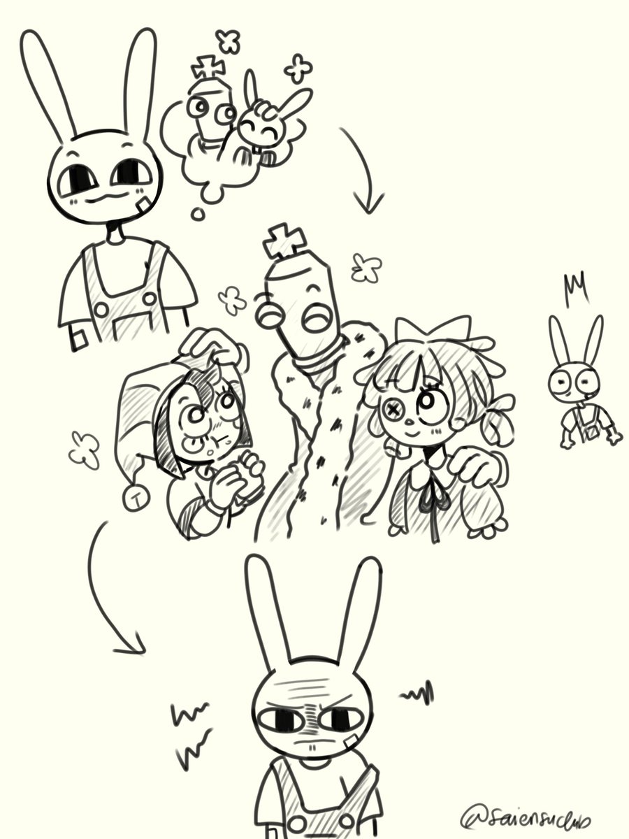 アナ • Ana tweet media