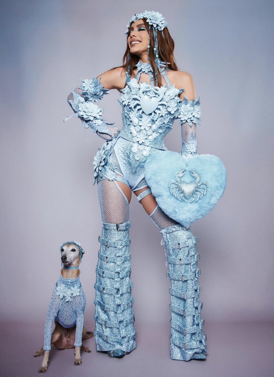 Mendes Animation tweet media