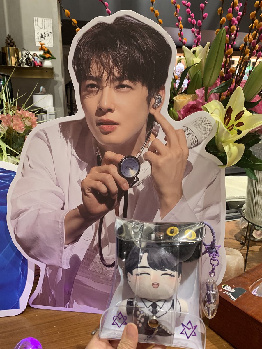 LYYJenMa tweet media