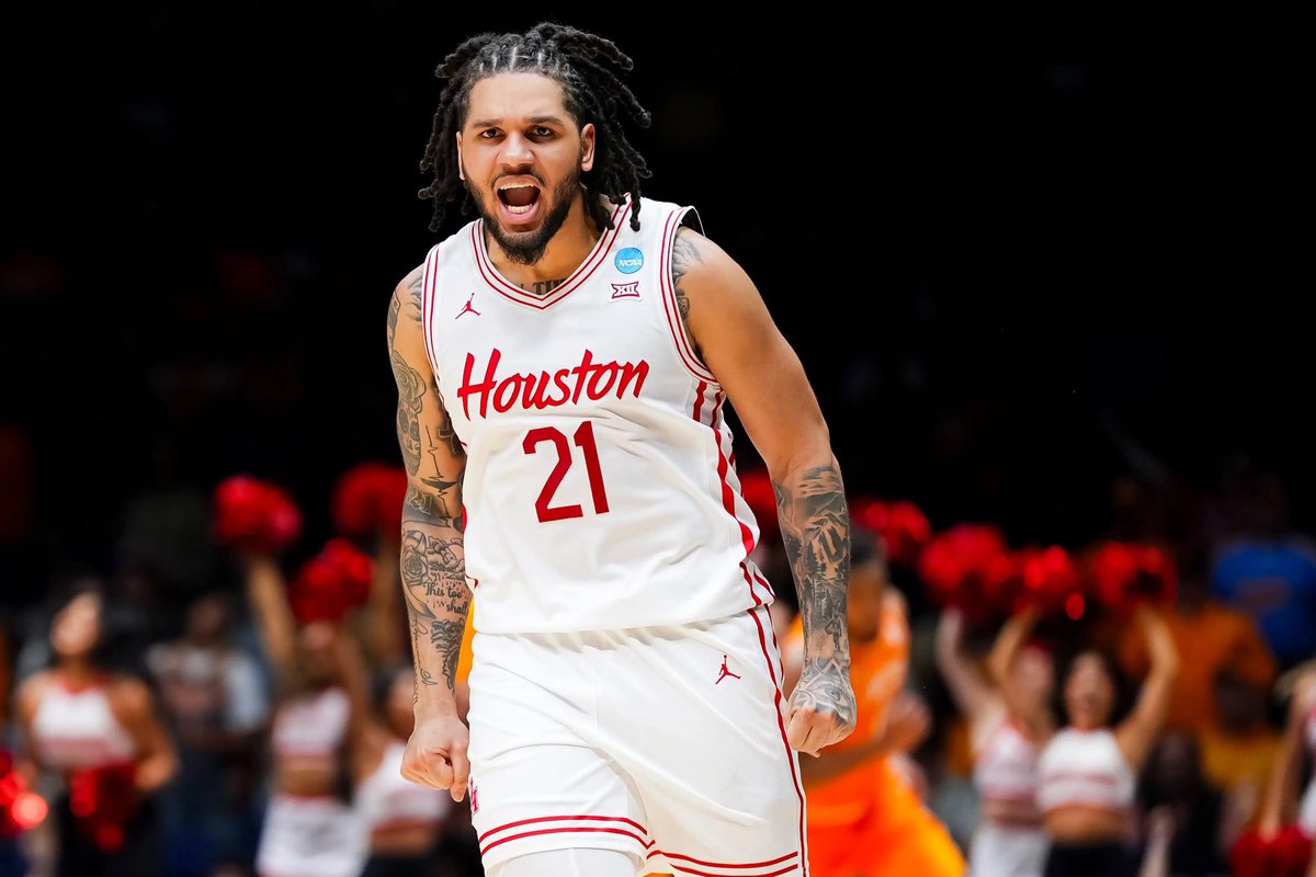 SSN - College Basketball tweet media