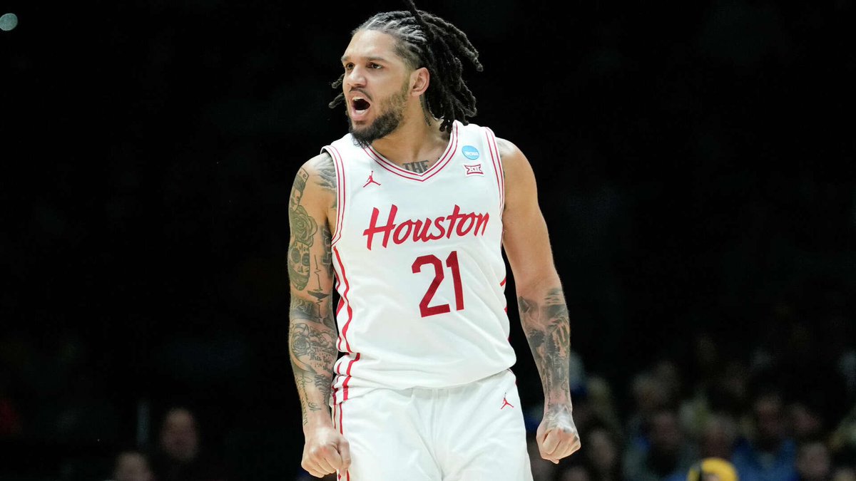 SSN - College Basketball tweet media