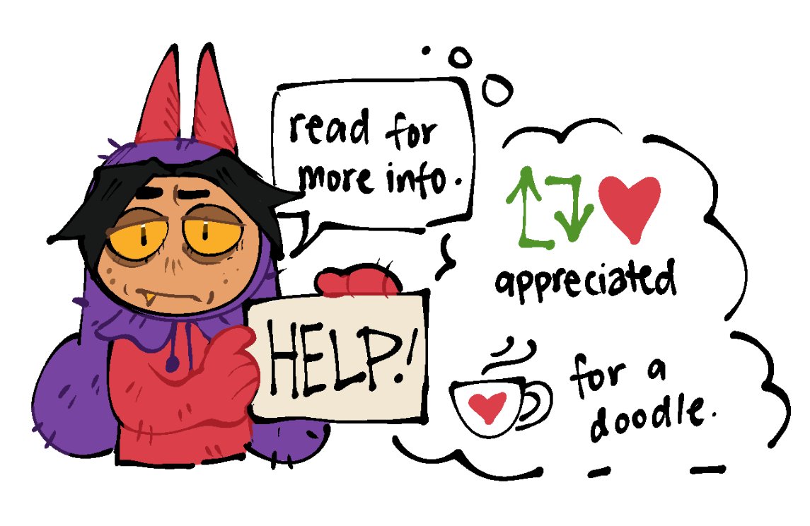 gwen 👹 MCR 2026 tweet media