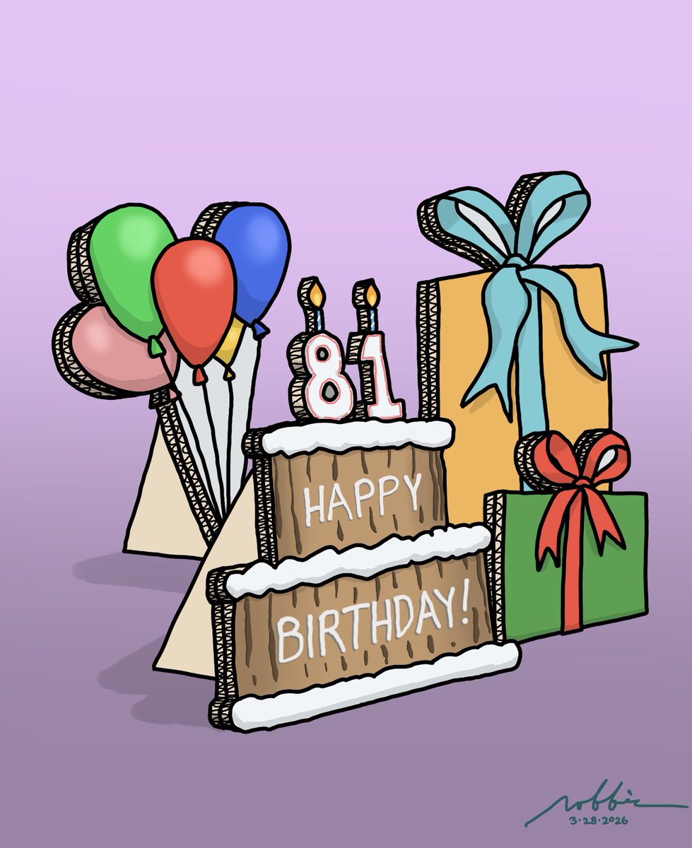 Robbie Meriales tweet media