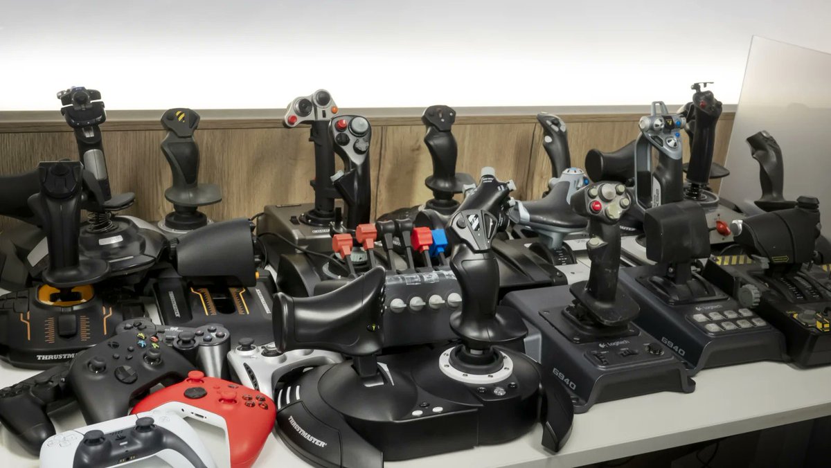 IL-2 Series tweet media