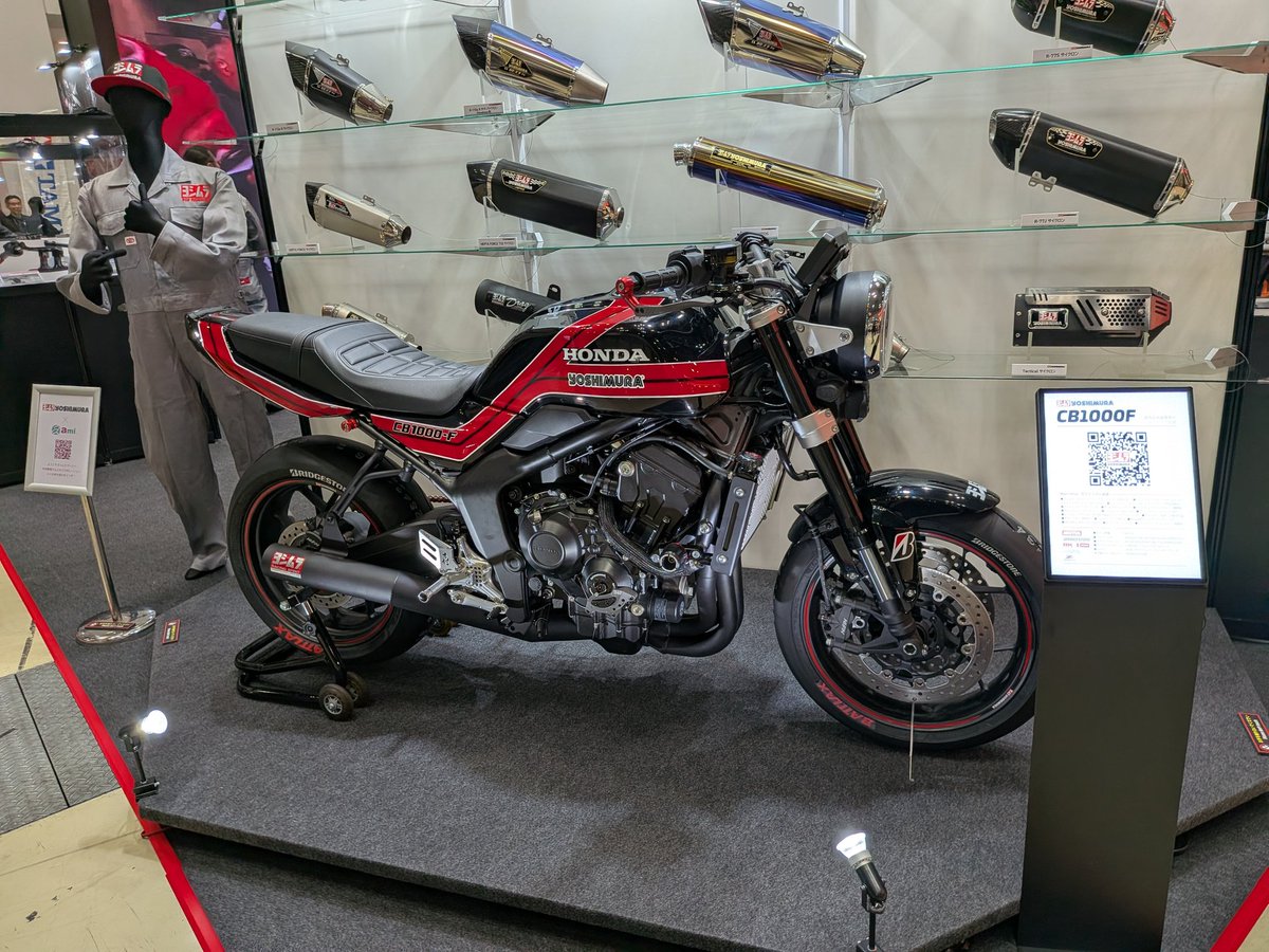 かさやん tweet media