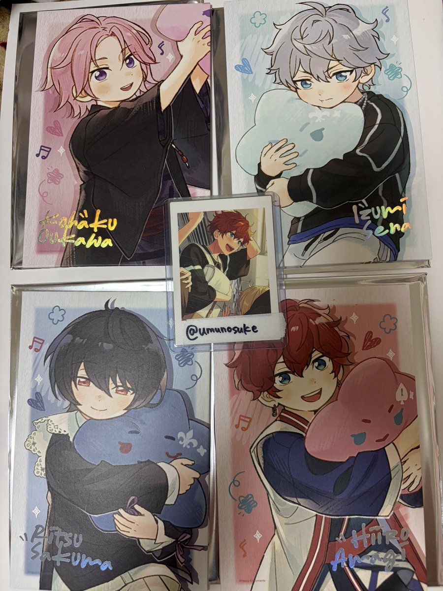 きょんのすけ🍊 tweet media