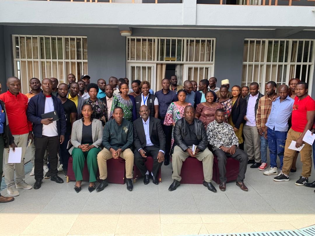Nyakiliba Sector tweet media