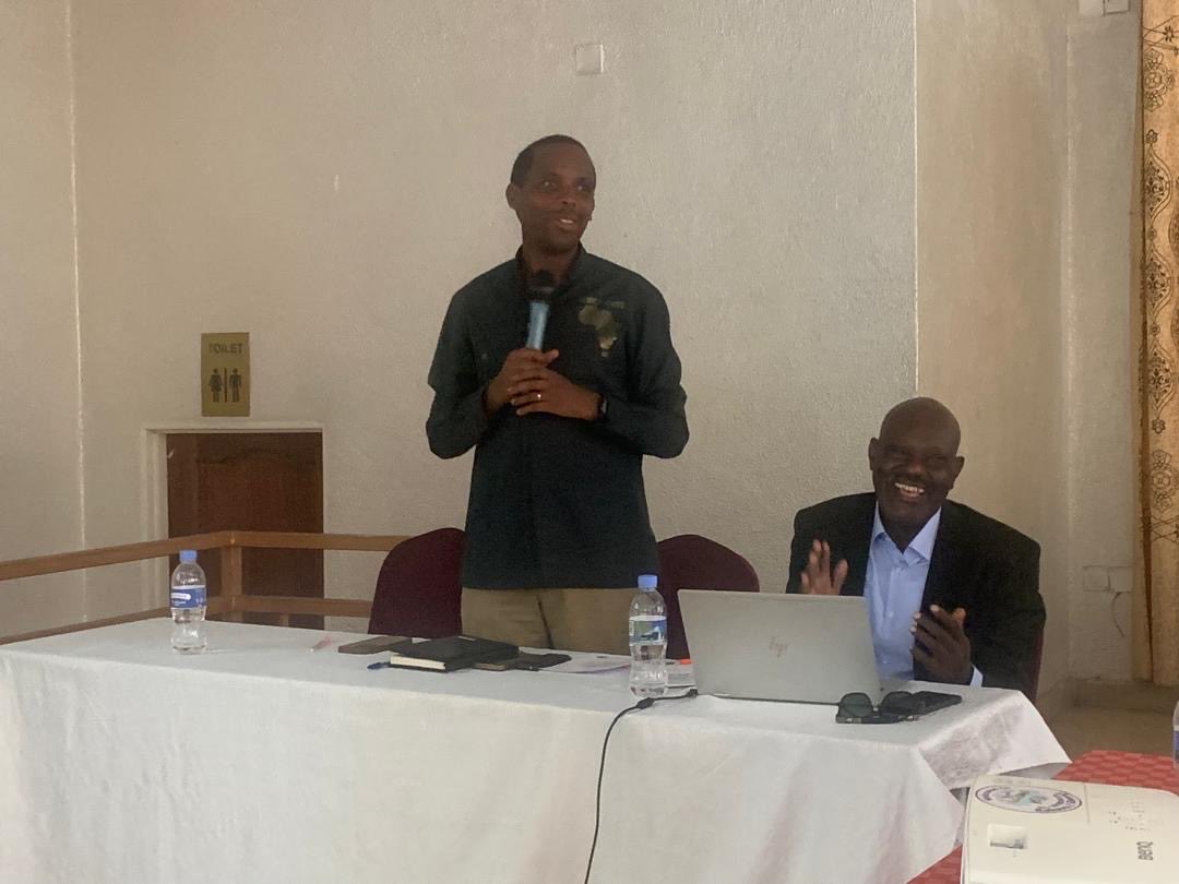 Nyakiliba Sector tweet media