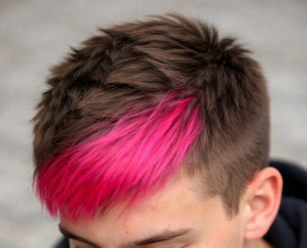 Miss Geschick tweet media