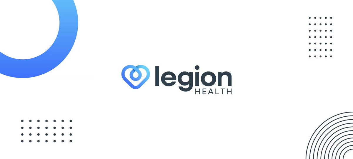 HedgieMarkets's tweet image. 🦔 Legion Health, a Y Combinator-backed startup, has received authorization in Utah to allow AI to prescribe psychiatric medications, making it the first mental health program in the world with this capability. The AI can only renew lower-risk maintenance medications like SSRIs